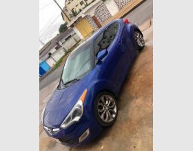 2013 Hyundai Veloster for sale