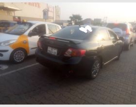 Toyota Corolla 2012 for sale