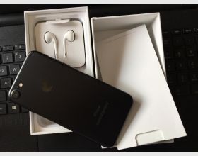 iPhone 7 Unlocked for sale