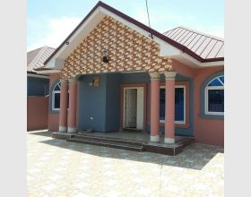  3 Bedroom House for sale 