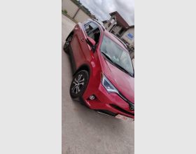 Toyota RAV4 Unregistered Car for sale