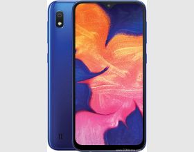 Samsung Galaxy A10