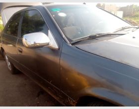  Toyota Camry for sale 2000