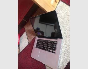 Fairly Used MacBook Pro