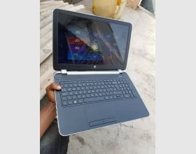  HP Pavilion Laptop for sale