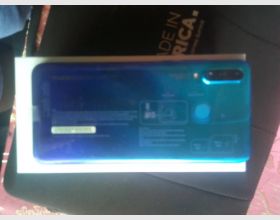 HUAWEI P30 LITE 