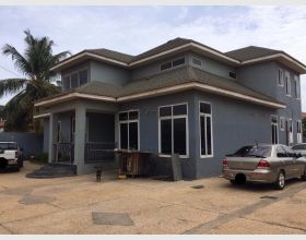   5 bedroom house for rent