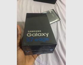 Samsung Galaxy S7 Edge