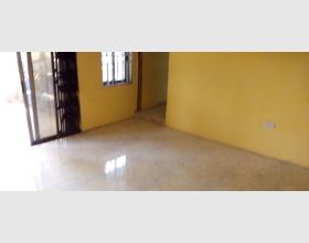 Chamber and hall self-contained at kasoa is available