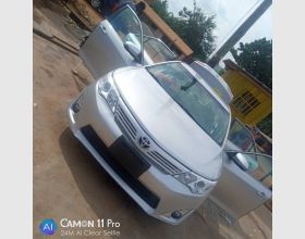  Toyota Camry Grand Luxury(GL)