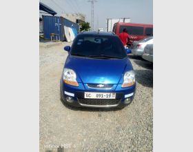  Daewoo Matiz for sale