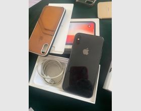 IPhone x for sale