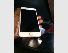 iPhone 8 Plus