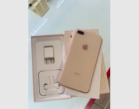 Apple iPhone 8plus