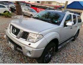 Nissan Navara for sale