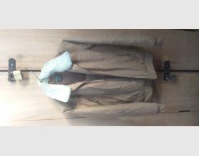 WINTER JACKET 