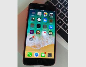 Apple iPhone 8 Plus