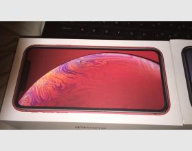 IPhone XR for sale