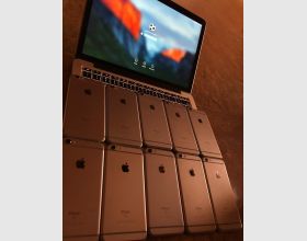 iPhone 6s for sale