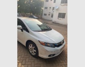 2012 Honda Civic for sale