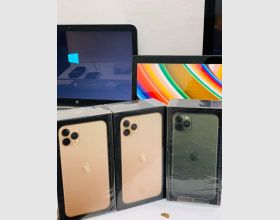 iPhone 11 Pro Max