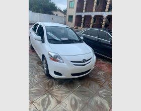 Toyota Yaris Unregistered for sale