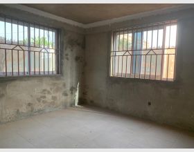 2 bedroom self contained Apartment Up For Rent
