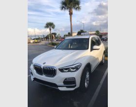  Bmw x5 2019 Unregistered for sale