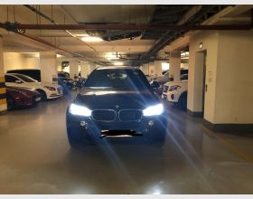 2018 BMW X6 Unregistered for sale