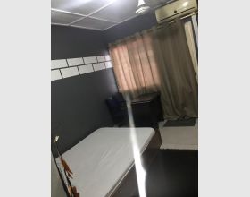  Single Room Self Contained for Rent at mile 7