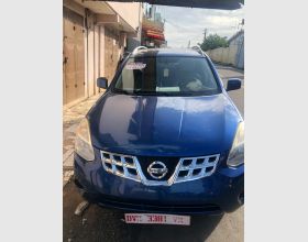  Nissan Rogue  2010 Unregistered for sale