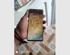 Samsung galaxy s10 Plus