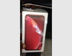 iPhone XR for sale