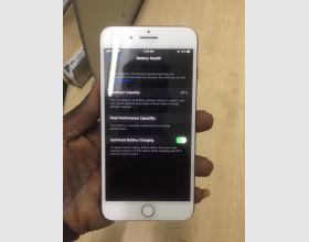 iPhone 7 plus