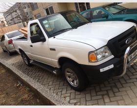 2011 Ford Ranger for sale