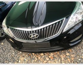 Hyundai Grandeur unregistered for sale