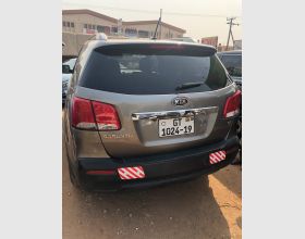  2013 Kia sorento For sale
