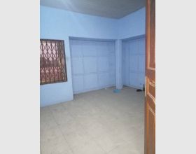 Single room self-contained For rent