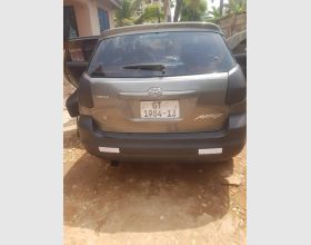 Toyota Matrix for sale