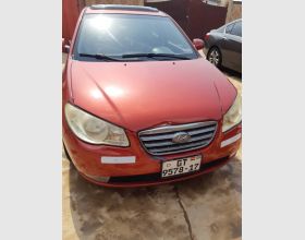 Hyundai Elantra 2011 for sale