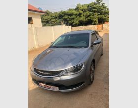 Chrysler 200 Unregistered for sale