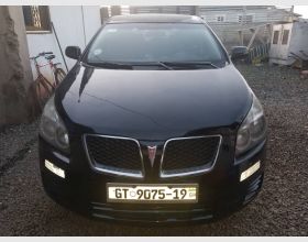 Pontiac Vibe 2010 model for sale