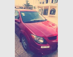 Pontiac Vibe 2004 for sale