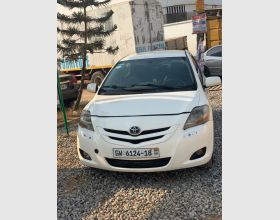 Toyota Yaris for sale