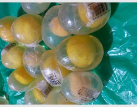Collagen egg soap
