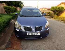  PONTIAC VIBE for sale