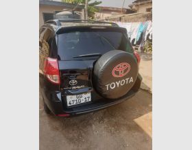   Toyota Rav4 2009 for sale