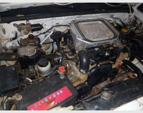 2015 Nissan Hardbody for sale
