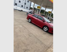 Toyota Corolla 2013 for sale