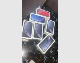  APPLE IPHONE XR For sale